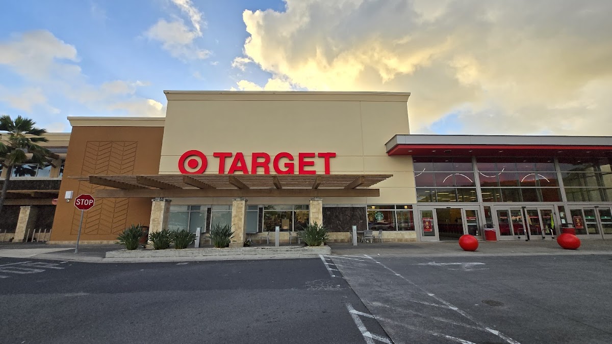 Target